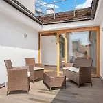 St. Havel Residence