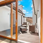 St. Havel Residence