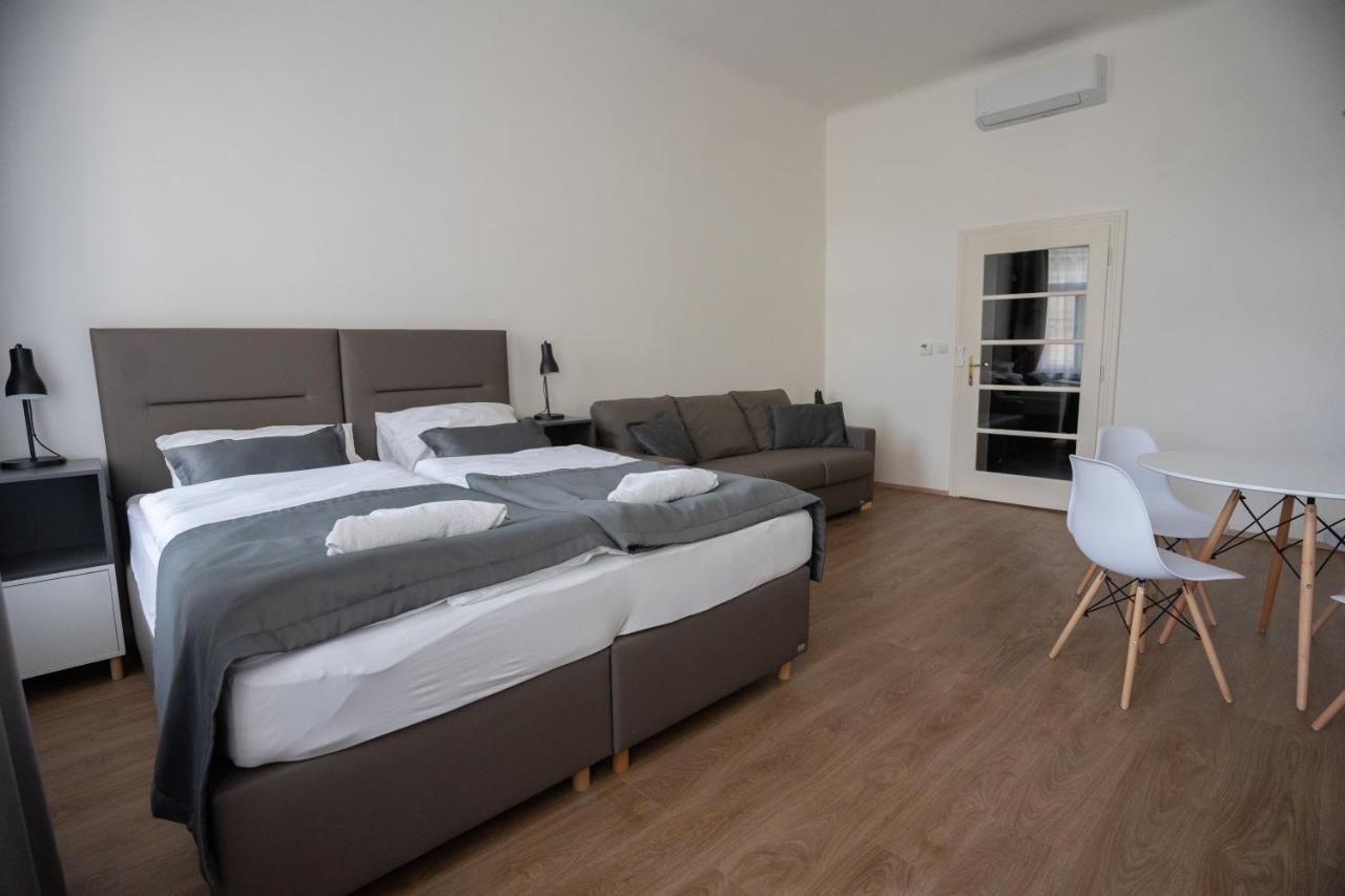 St Havel Old Town Lejlighedshotel 4*