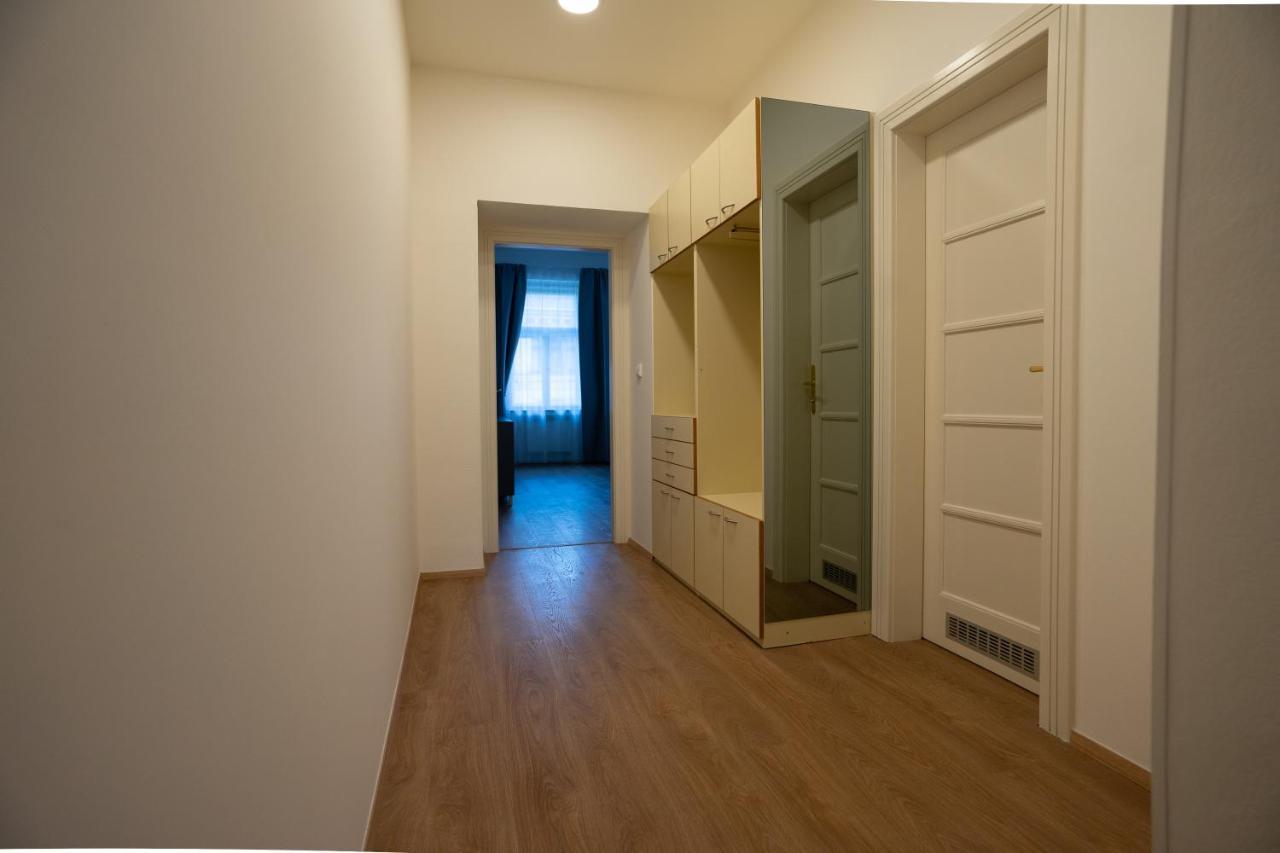 St Havel Old Town Lejlighedshotel