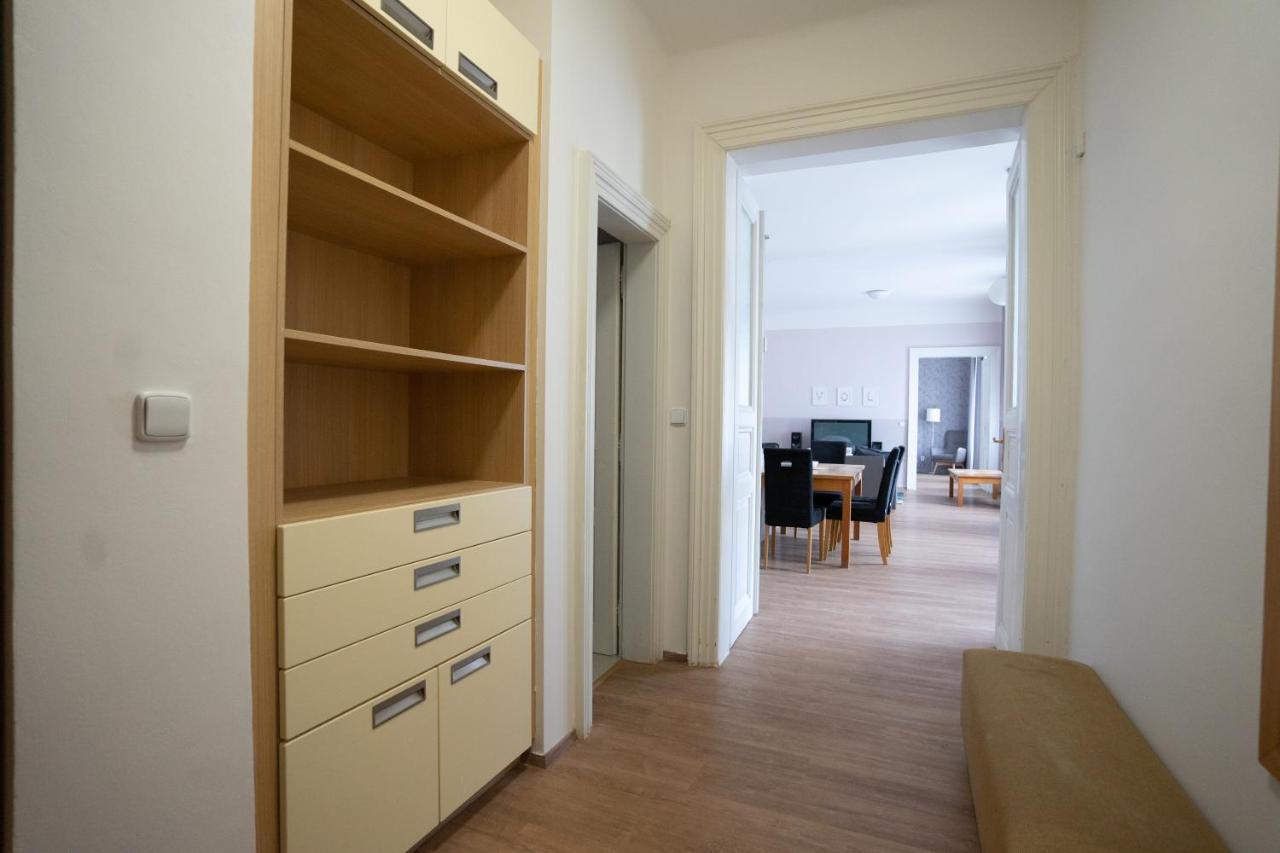 St Havel Old Town Lejlighedshotel 4*
