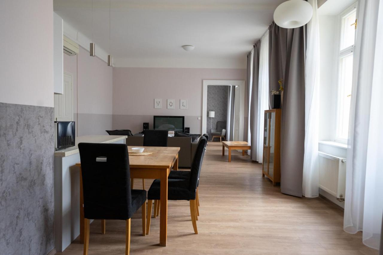 Lejlighedshotel St Havel Old Town