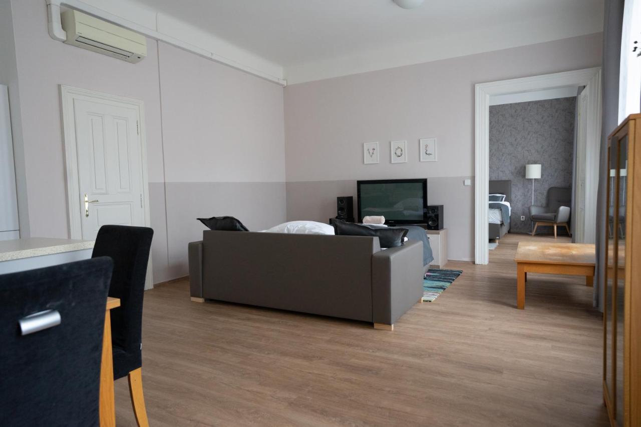 Lejlighedshotel St Havel Old Town 4*