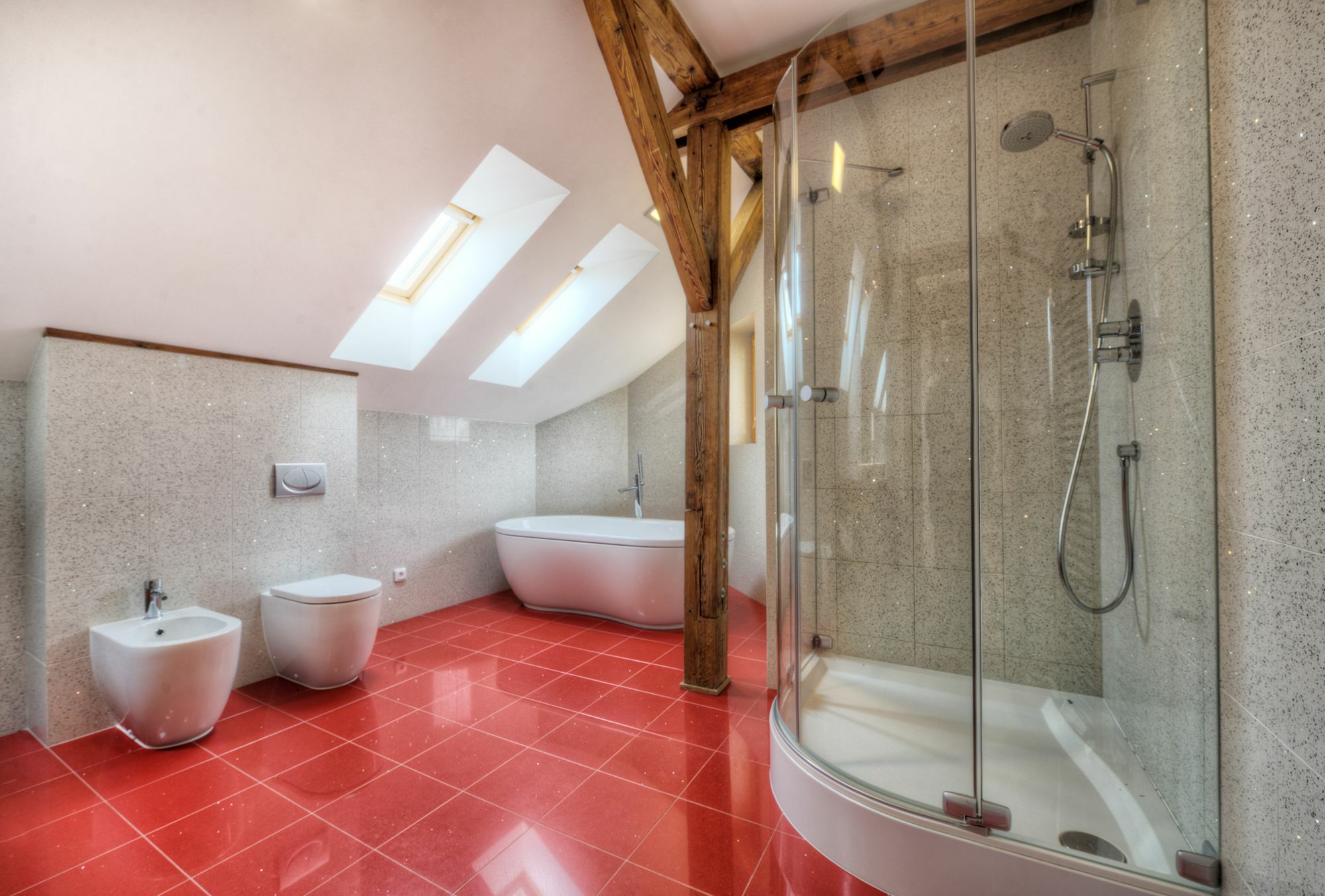St Havel Old Town Lejlighedshotel 4*