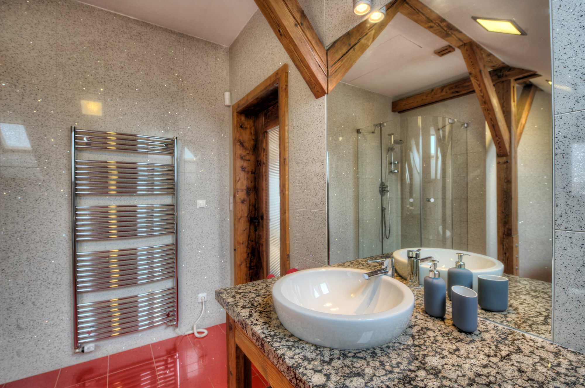 Lejlighedshotel St Havel Old Town Prag