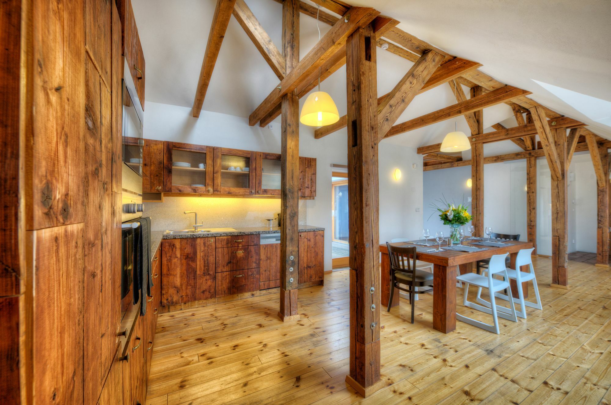 St Havel Old Town Lejlighedshotel