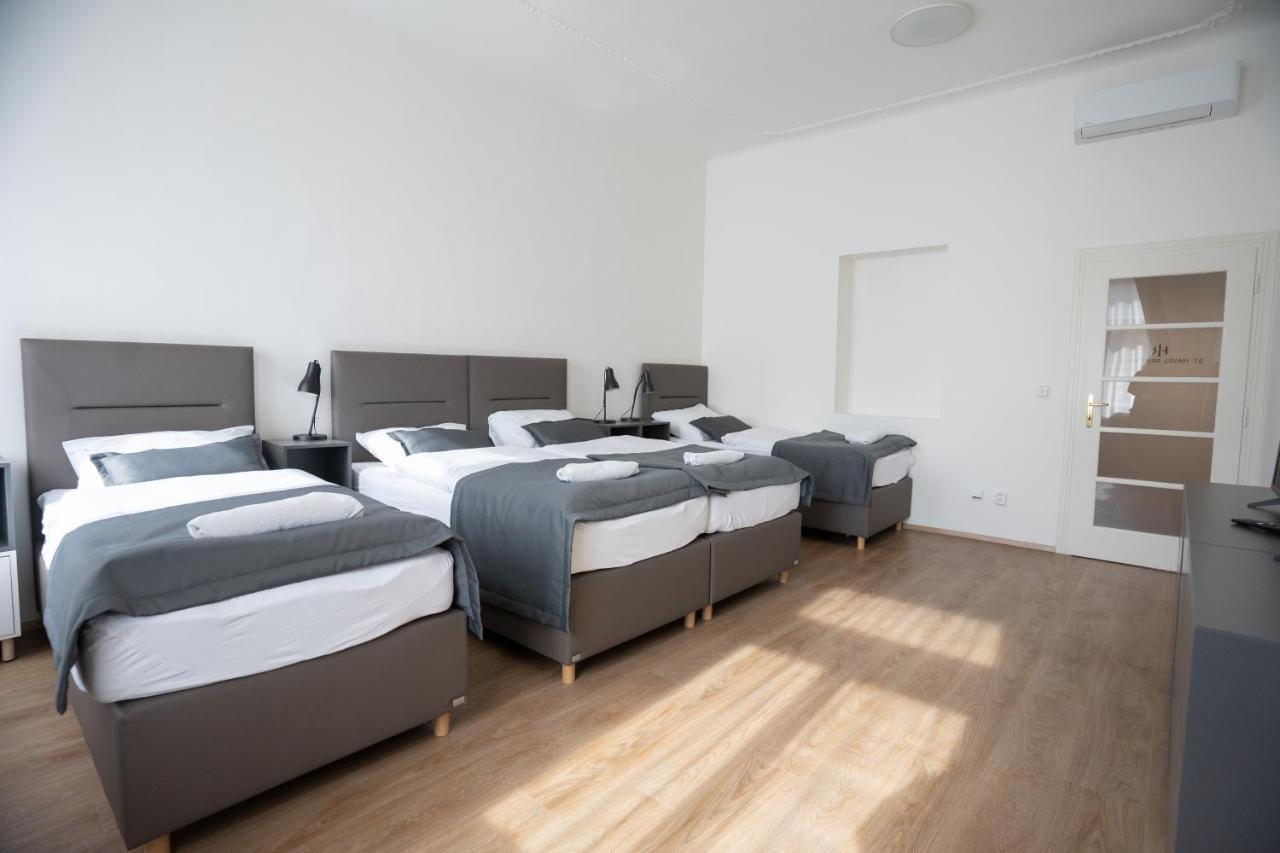 St Havel Old Town 4* Praha