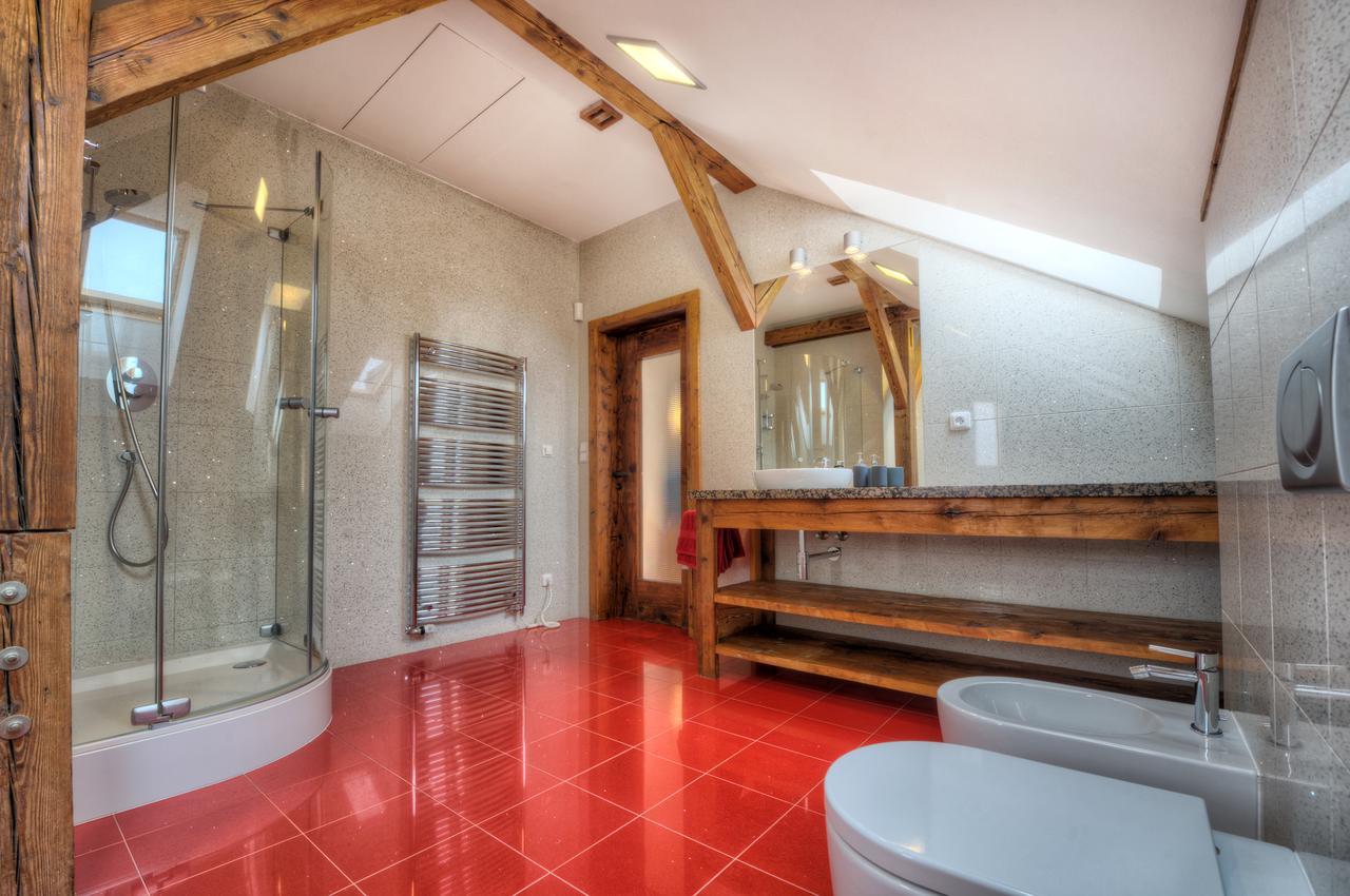 Aparthotel St Havel Old Town Praha