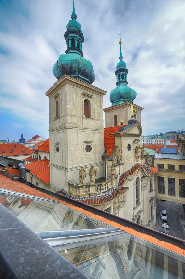 St Havel Old Town 4* Praha