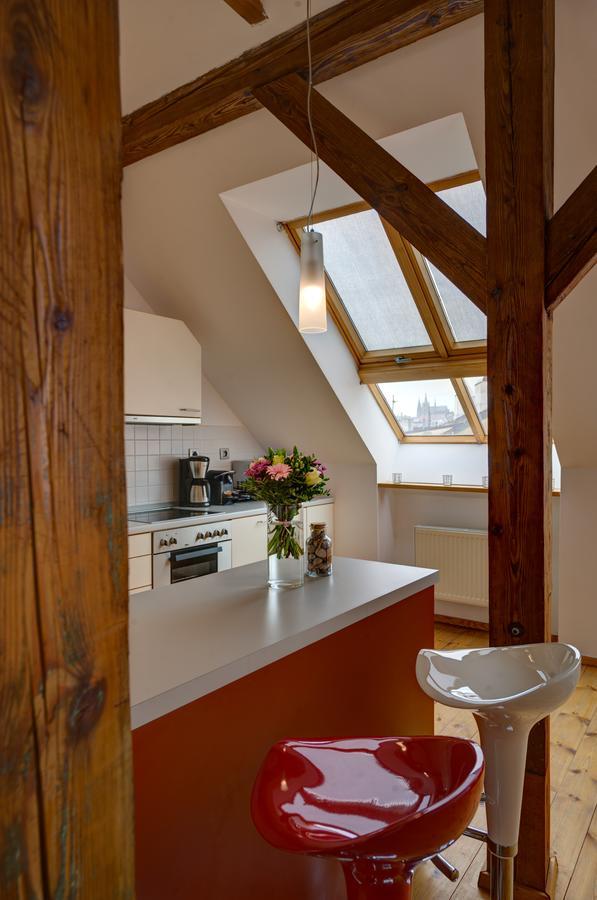 St Havel Old Town 4* Praha