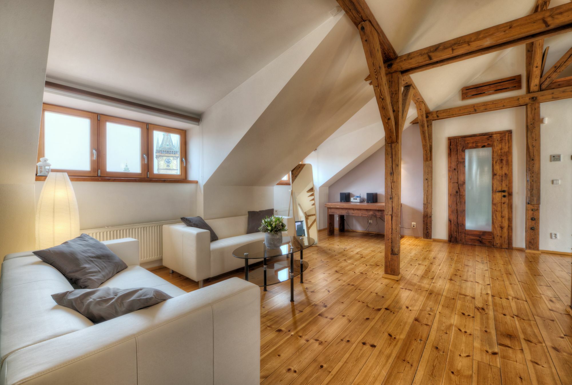 St Havel Old Town 4* Praha