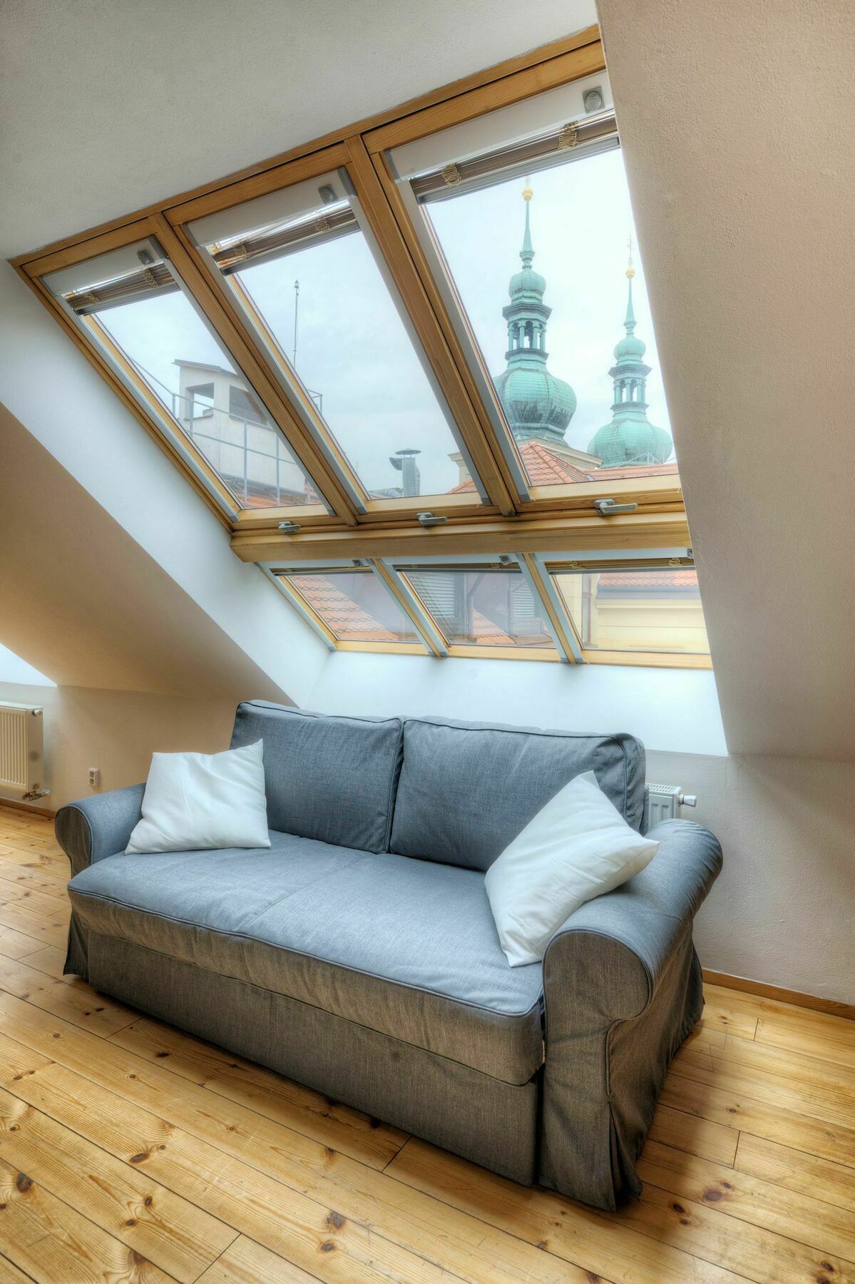 St Havel Old Town 4* Praha