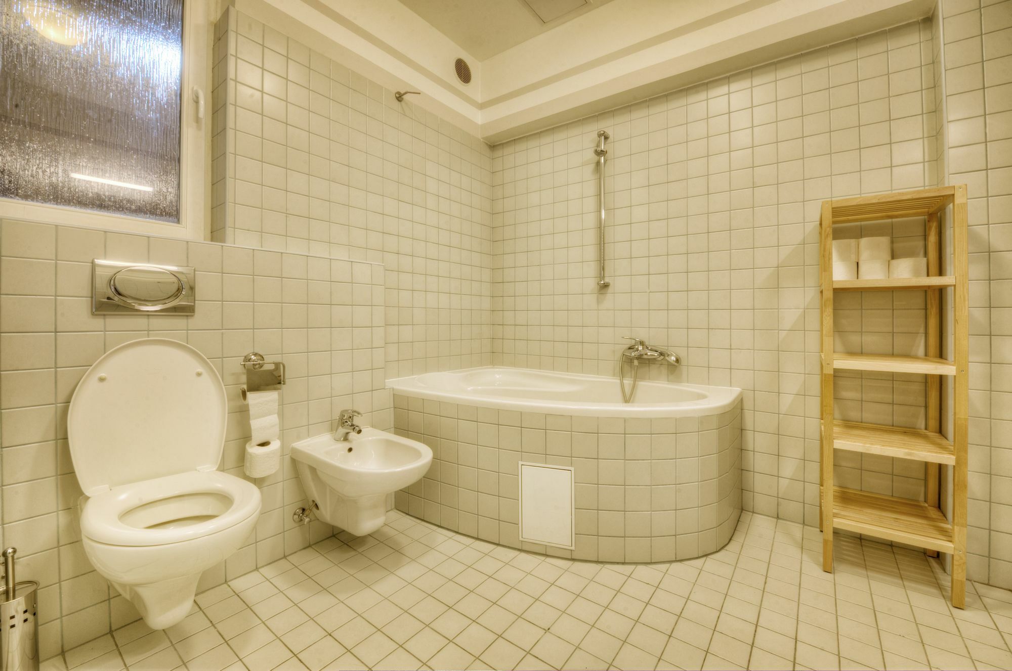 Aparthotel St Havel Old Town Praha