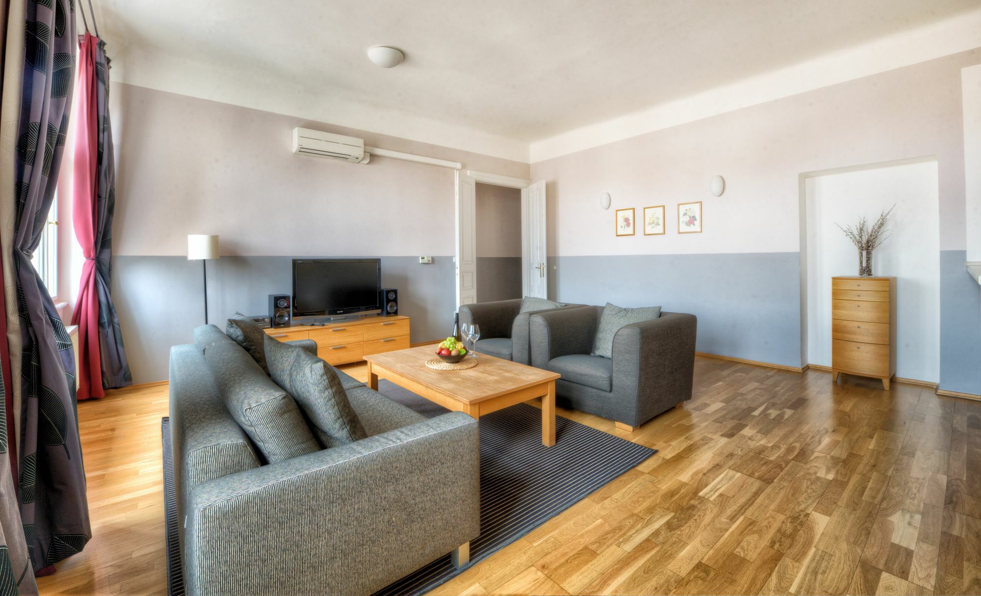 St Havel Old Town Aparthotel Praha